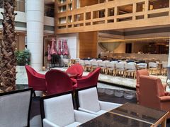 -威斯汀舞台餐厅