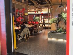 -芝小官毛肚火锅海鲜自助(苏州吴江区万宝店)