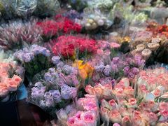 -循礼门鲜花花市(武汉循礼门店)