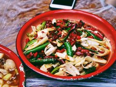 -拈一筷子·宜宾江湖菜(十一街店)