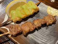 -鸟鹏烧鸟居酒屋(熙龙湾店)