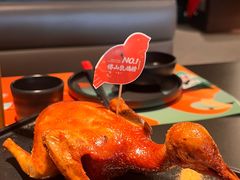 -羽鸽集·乳鸽专门店·地道顺德菜(岭南站店)