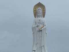 -三亚南山文化旅游区