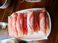 -齐齐哈尔烤肉·涮羊肉(光华中心店)