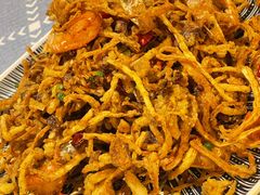 -三色堇(小通巷店)