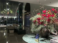 -南京THE TAI太和紫金大酒店