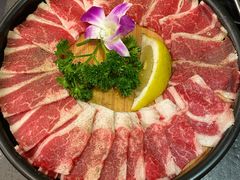 -牛中牛烤肉店(民生街店)