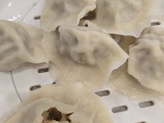 -大清花饺子(山庄店)