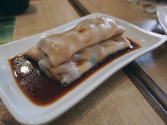 -添好运点心专门店(北角店)