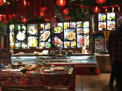 -人民公社大食堂(张家湾店)