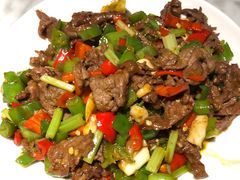 -蔴将·川菜(黄龙万科店)