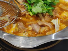 -古乐牛香·鲜牛肉牛杂火锅(梅村五洲国际店)