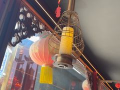 -宝轩渔府·海鲜(水上店)