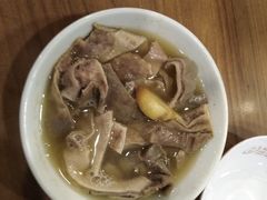 -松發肉骨茶(牛车水店)