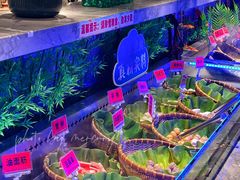 -阪尚皇·原切牛排·烤肉火锅自助(北京路店)