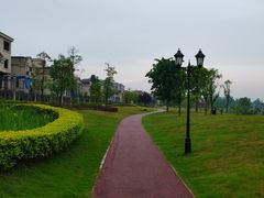 -两河城市森林公园
