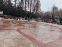 -环城公园-琥珀潭