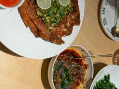 -一坐一忘云南菜(卓悦中心)