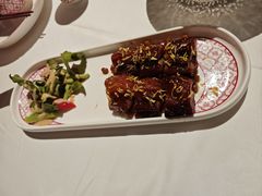 -谭厨中山传家菜.乳鸽.脆鲩鱼(华强北中航城店)