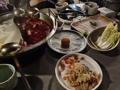 -故里和山·成都火锅(欢乐港湾店)