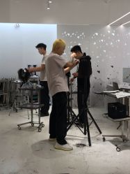点击看大图 大厅-MY HAIR ARDOR