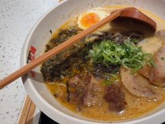 -味千拉面(广州白云机场T1西二店)