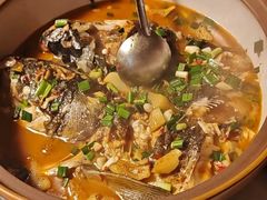 -千岛湖小鱼儿·淳安匠心农家菜