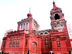 -圣·阿列克谢耶夫教堂