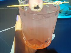 -MOSSO音乐酒吧·live house(南京旗舰店)