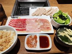 -焼肉ライク·烧肉LIKE(万菱汇店)