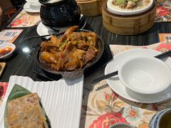 -虾饺妹·粤式手工点心(水荫路店)