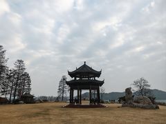 -东湖落雁景区