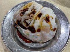 -标记美食新鲜猪杂(兴南大道店)