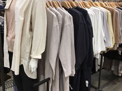 -MUJI无印良品(扬名广场2期店)