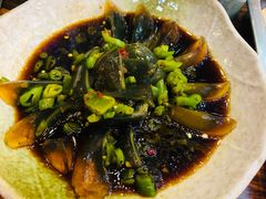 -阿记烧烤(英达路店)