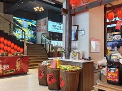 -小柴米·传统江西菜(八一广场店)
