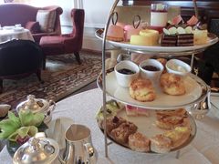 -Salon de Ville浦江汇(上海外滩华尔道夫酒店店)