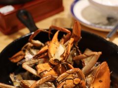 -莲花公园煎蟹·30年闽菜(火车站店)