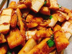 -青桃餐厅
