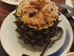 菠萝饭-紫滇源云南生态菜(丹凤街店)