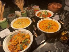 -南通滨江洲际酒店-西集自助餐厅