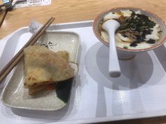 -早安山丘·豆浆油条(小木桥路店)