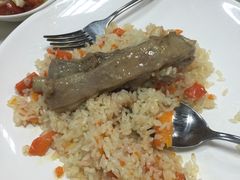 -塔斯提抓饭(东城汇店)