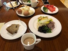 -斯瑞特国际酒店
