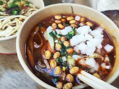 -杨园陈老四牛肉粉面馆(杨园总店)