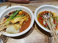 -叶婆婆钵钵鸡(解放碑店)