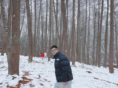 -硗碛藏寨·神木垒景区