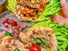 -杨小佳·齐齐哈尔烤肉·烤串(广州店)