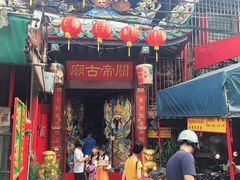 -唐人街(耀华力路)