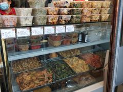 -娘心豆品(方庄店)